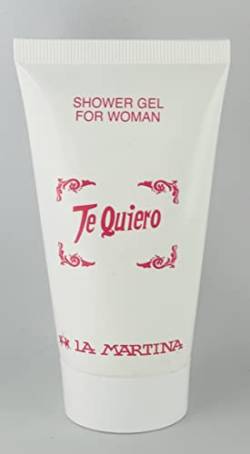 La Martina Te Quiero Shower Gel for Woman 75 ml von La Martina
