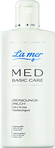 LA MER MED Basic Care Reinigungsmilch o.Parfüm 200 ml von La Mer