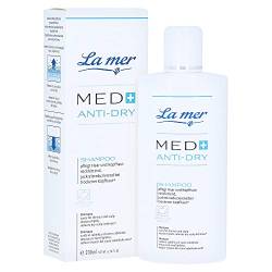 LA MER MED Shampoo 200 ml von La Mer