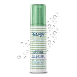 La mer Lemon Breeze Kühlendes Körperspray - Erfrischendes Bodyspray - Mit frischem Zitrus-Duft - Spendet nachhaltig Feuchtigkeit - 100 ml von La Mer