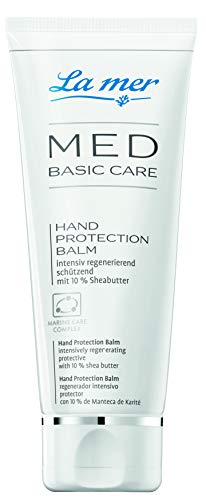 La mer MED Basic Care Hand Protection Balm 75 ml von La Mer