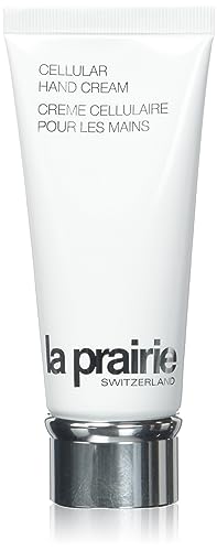La Prairie Cellular Hand Cream 100 Ml von La Prairie