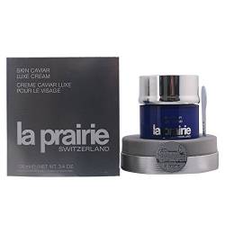 La Prairie Skin Caviar Luxe Creme, Gesichtscreme, 1er Pack (1 x 100 ml) von La Prairie