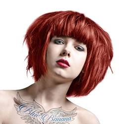 Directions Hair Dye - Poppy Red by La Riche Directions von La Riche Directions