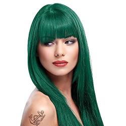 2 X La Riche Directions Semi-Permanent Hair Color 88ml Tubs - Alpine Green von La Riche