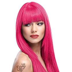 2 x La Riche Directions Semi-Permanent Hair Color 88 ml Tubs – Flamingo Pink von La Riche