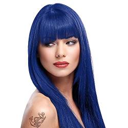 Directions Hair Colour - Atlantic Blue 88ml Pot by La Riche von La Riche