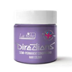 La Riche Directions Semi-Permanent Hair Color 100ml Tub - Lilac von La Riche