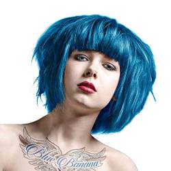 La Riche Directions Semi-Permanent Hair Colour Dye x2 Pack-Lagoon Blue (dir) von La Riche