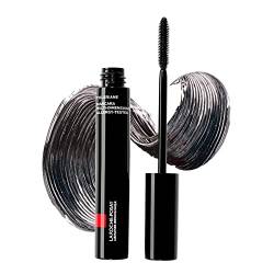 L'Oréal Paris LA ROCHE-POSAY Toleriane Mascara Multi-Dimensions schwarz, 1 St. Mascara von La Roche-Posay