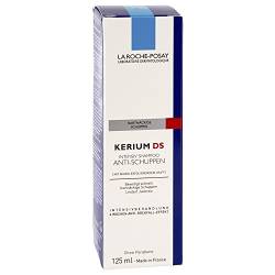 L'Oréal Paris Roche Posay Kerium Intens 125 Ml , (1Er Pack) von La Roche-Posay