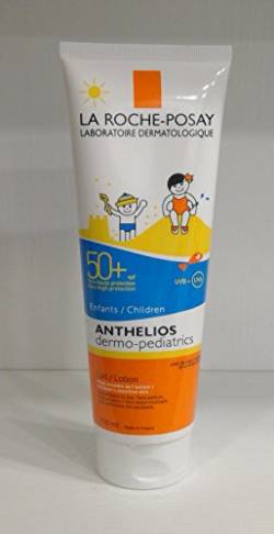 La Roche Posay Anthelios Milch Kinder 50 + 250 ml Solar von La Roche-Posay