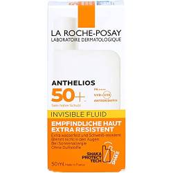 La Roche-Posay Anthelios Shaka Fluid LSF 50 von La Roche-Posay