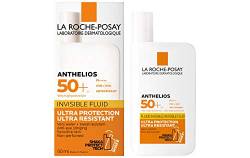 La Roche-Posay Anthelios - Shaka Fluido Solare SPF50+ Pelli Sensibili, 50ml von La Roche-Posay