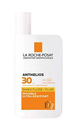 La Roche-Posay Anthelios Shaka Invisible Fluid LSF 30, 50 ml von La Roche-Posay