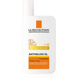 La Roche-Posay Anthelios Xl Flüssigkeit SPF50 + Ultra-Leicht-beständig All'Acqua 50ml von La Roche-Posay