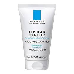 La Roche-Posay Lipikar Xerand Handcreme | 50 ml (1er Pack) von La Roche-Posay