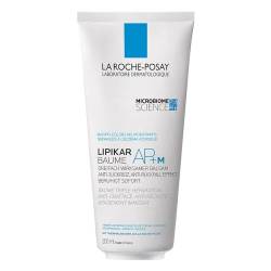 La Roche-Posay Microbiome Science Lipikar Baume AP+ M Creme Ecotube, 200 ml von La Roche-Posay