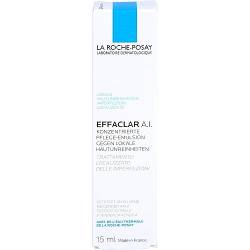 ROCHE-POSAY Effaclar AI Creme 15 ml von La Roche-Posay