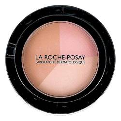 ROCHE-POSAY Toleriane Teint Fixier Puder 12 g von La Roche-Posay