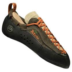 La Sportiva S.p.A. Mythos Eco Men Größe 41 Taupe von La Sportiva S.p.A.