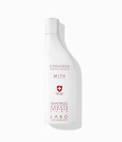 Cadu-Crex Shampoo für Herren, gegen Haarausfall, 150 ml (Haarausfall) von LaBo