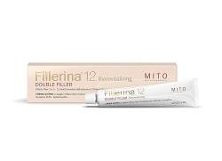 LABO Fillerina 12 Doppelfiller Mythos Biorevitalizing - Tagescreme - Tube 50 ml Klasse 5 von LaBo