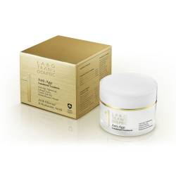 LABO TranSDERMIC Anti-Age-Creme Anti-Aging-Anti-Aging-Creme, wiederbelebende, Gesichtscreme, 50 ml von LaBo