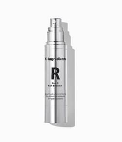 Labo X- Ingredients BASE R Reichhaltige Emulsion für trockene oder trockene Haut, reiche Emulsion für trockene oder trockene Haut, 40 ml von LaBo