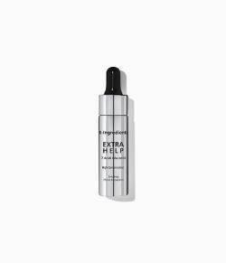 Labo X-Ingredients Extra Help 7 Hyaluronsäuren Extra Help 7 Hyaluronic Acids 10ml von LaBo