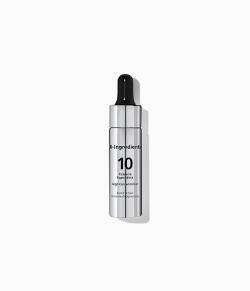 Labo X-Ingredients Strong Ingredient 10 Für Taschen und Augenringe. Für Augentaschen und dunkle Kreise, 10 ml von LaBo