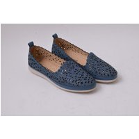 LaMarta Loafer veganes Material von LaMarta