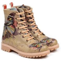 LaMarta Stiefel veganes Material von LaMarta