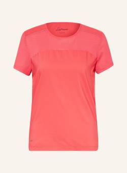 Lamunt T-Shirt Teresa rot von LaMunt