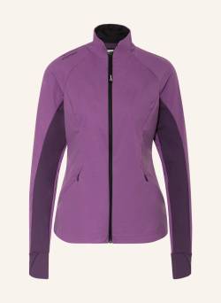 Lamunt Windjacke Eliana lila von LaMunt