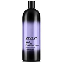 Label M Cool Blonde Conditioner Spülung, 1000 ml, 1000 milliliters von Label M