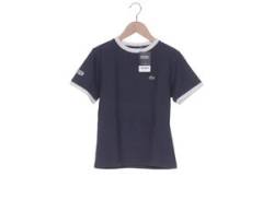 Lacoste Sport Damen T-Shirt, marineblau von Lacoste Sport
