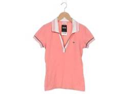 Lacoste Sport Damen T-Shirt, pink von Lacoste Sport