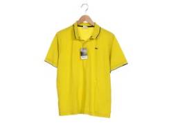 Lacoste Sport Herren Poloshirt, gelb von Lacoste Sport