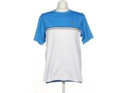 Lacoste Sport Herren T-Shirt, blau von Lacoste Sport