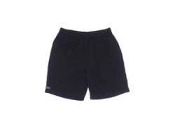 Lacoste Sport Jungen Shorts, schwarz von Lacoste Sport