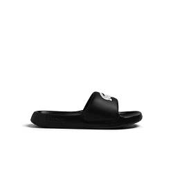 Croco 1.0 Synthetic Slides, Sandale, von Lacoste