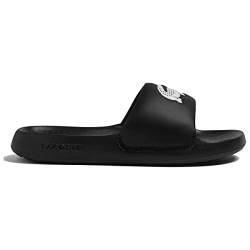 Croco 1.0 Synthetic Slides, Sandale, von Lacoste