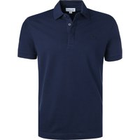 LACOSTE Herren Polo-Shirt blau von Lacoste