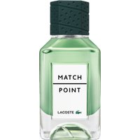 LACOSTE Matchpoint Match Point, Eau de Toilette, 50 ml, Herren, holzig/aromatisch von Lacoste