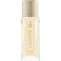 LACOSTE Pour Femme, Eau de Parfum, 30 ml, Damen, holzig/blumig von Lacoste