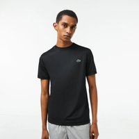 Lacoste Active T-Shirt Herren in schwarz von Lacoste