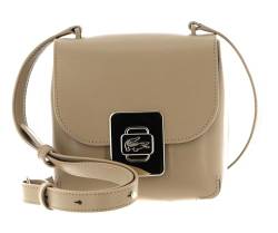 Lacoste Amelia Vertical Crossover Bag Viennois von Lacoste