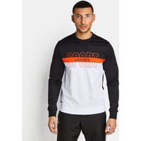 Lacoste Colorblock - Herren Sweatshirts von Lacoste