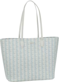 Lacoste Daily Lifestyle Shopping Bag 4208  in Weiß (15.4 Liter), Shopper von Lacoste